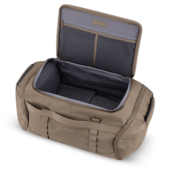 Kapten & Son Lisbon Duffle Weekender reistas M 55 cm