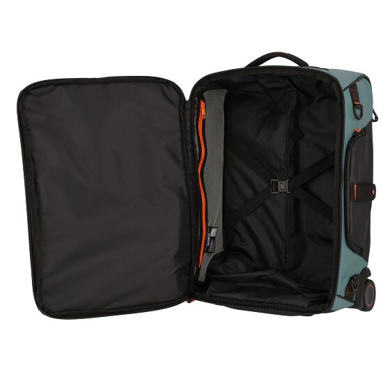 Samsonite Paradiver Light 2-wielige weekendtas 55 cm