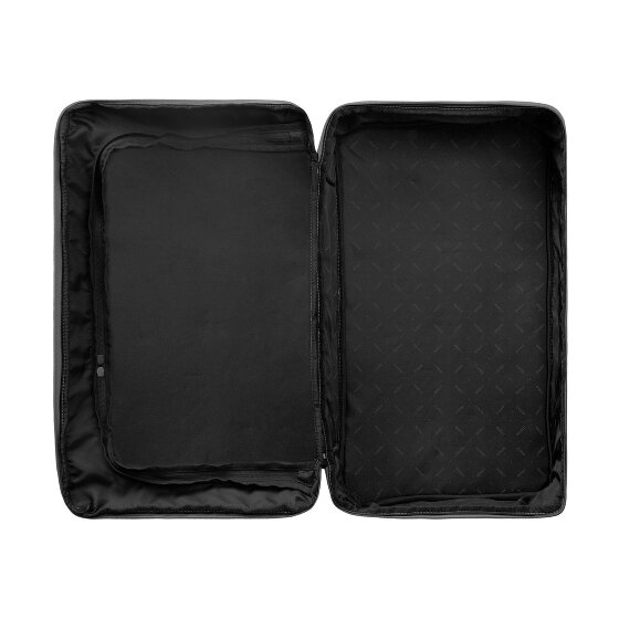 Redolz Essentials 12 Weekender reistas 50 cm met afsluitbaar bodemvak