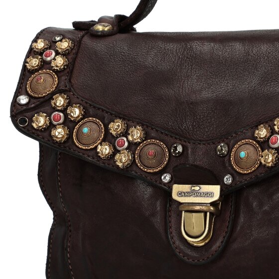 Campomaggi Aurora Handtas Leer 23 cm