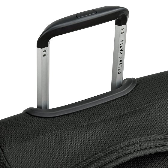 Delsey Paris Pin Up 2 wielen Reistas 74 cm