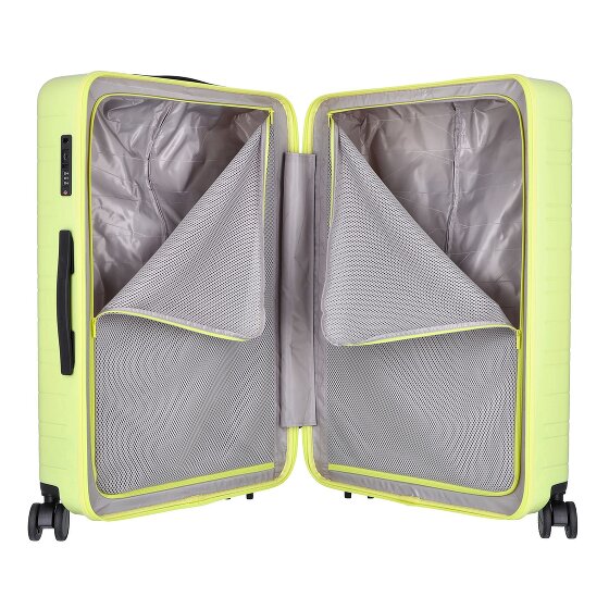 Horizn Studios H7 Essential 4 wielen Trolley L 77 cm