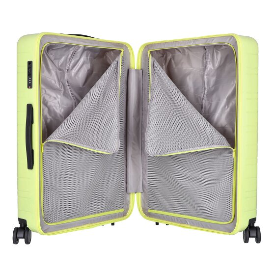 Horizn Studios H7 Essential 4 wielen Trolley L 77 cm