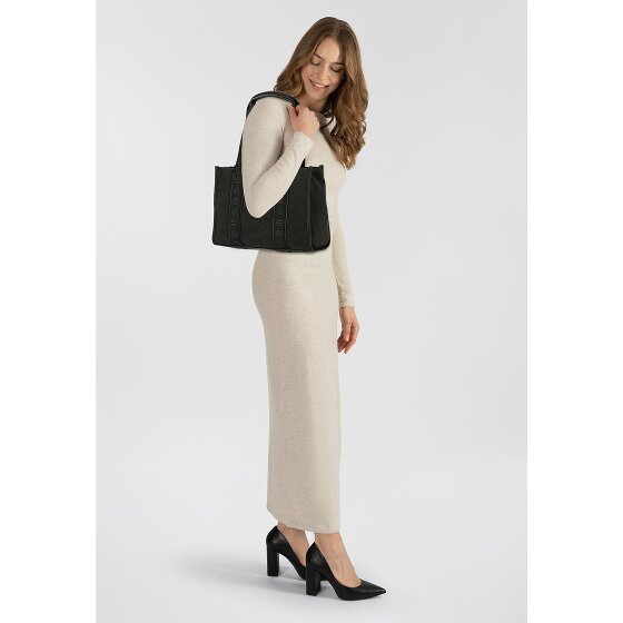 Tom Tailor Yara Shopper Tas 37 cm