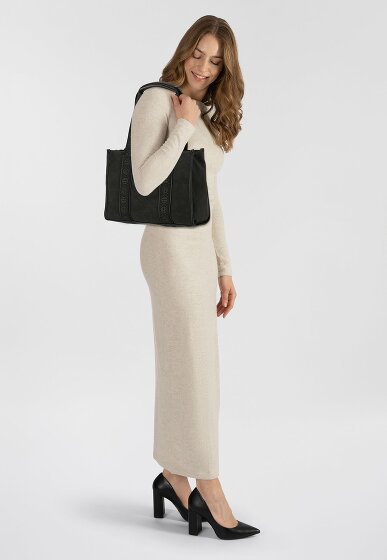 Tom Tailor Yara Shopper Tas 37 cm