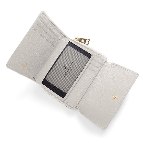 Lazarotti Bologna Leather Portemonnee Leer 12 cm