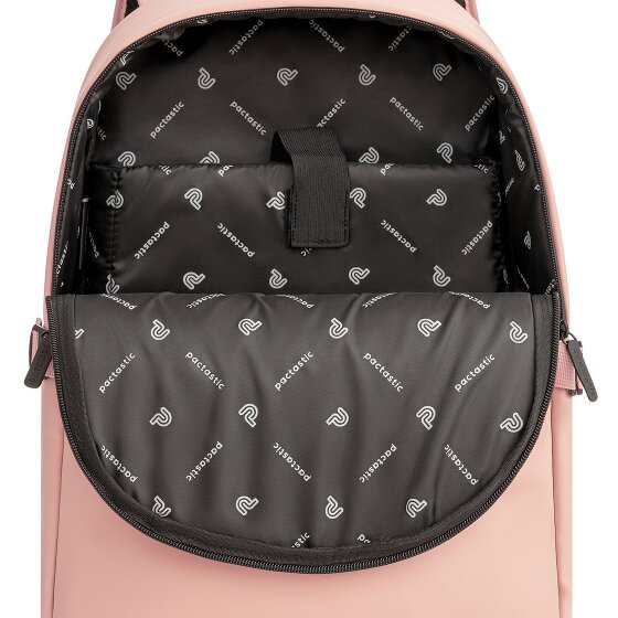 Pactastic Urban Collection Dagrugzak 44 cm Laptop compartiment