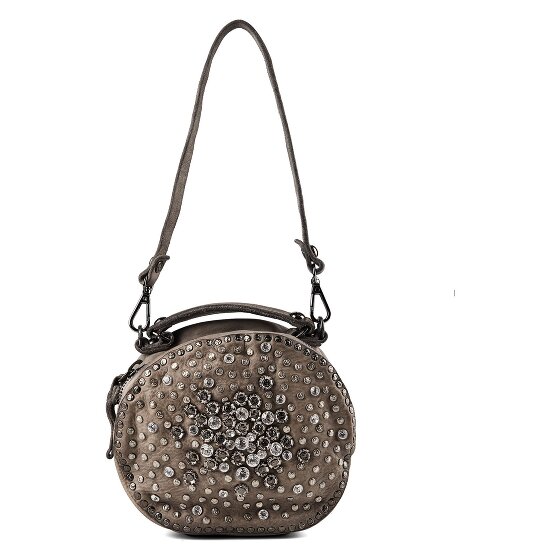 Campomaggi Eufemia Mini handtas Leder 18 cm