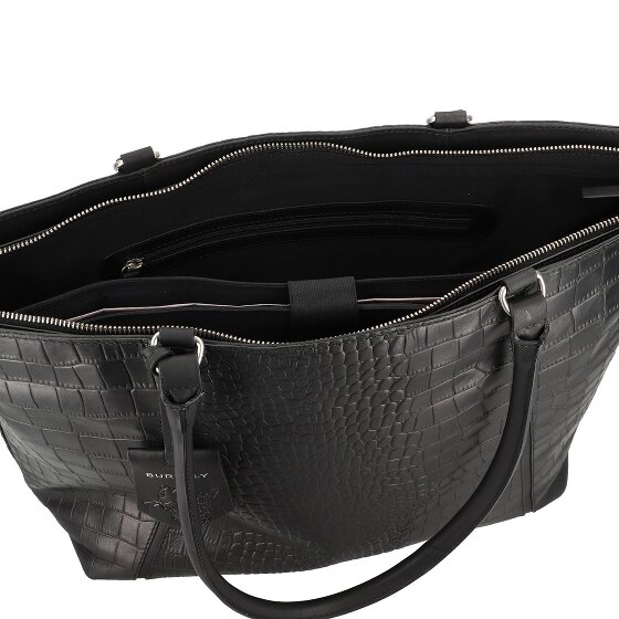 Burkely Cool Colbie Shopper Tas Leder 37 cm
