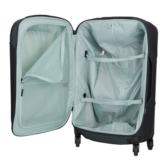 Thule Subterra 2 4 wielen Trolley 70 cm