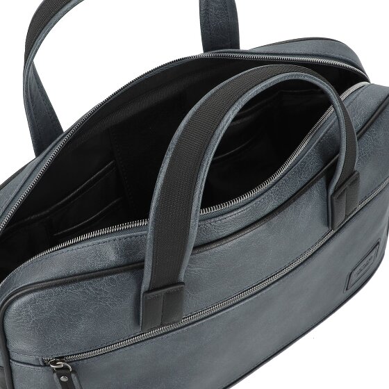 Picard Breakers Koffer 39 cm Laptop compartiment