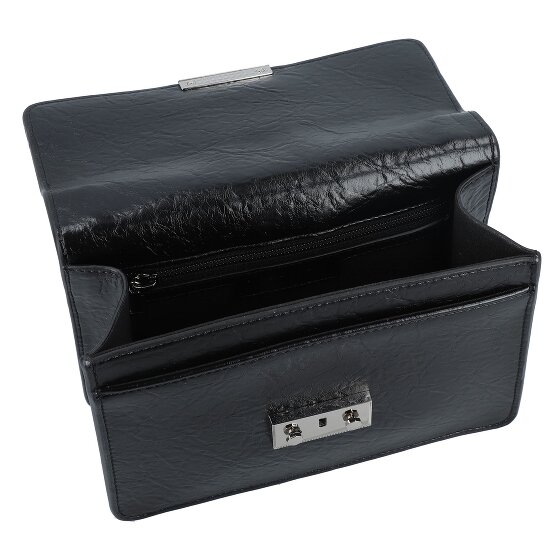 Seidenfelt Roros schoudertas 21 cm