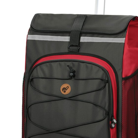 Andersen Shopper Tura Shopper Fado Winkelwagen 70 cm