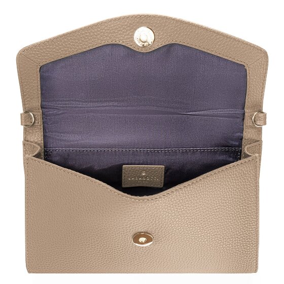 Lazarotti Bologna Leather Koppeltas Leer 23 cm