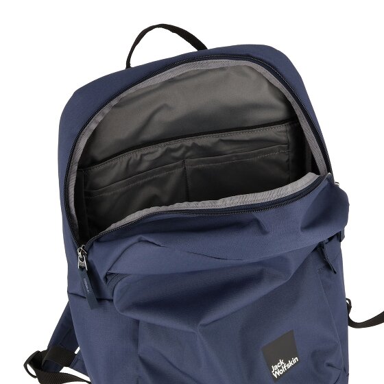 Jack Wolfskin Terraview Dagrugzak 47 cm Laptop compartiment