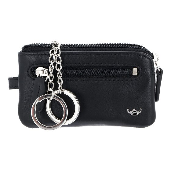 Golden Head Polo Sleuteletui Leder 10 cm