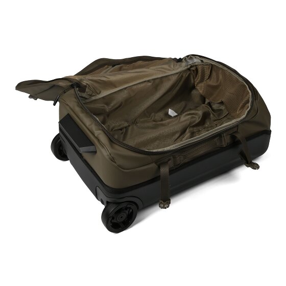 Thule Chasm 2 wielen Cabinewagen 55 cm