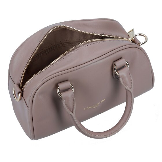 Lancaster Donna Bow Handtas Leer 21 cm
