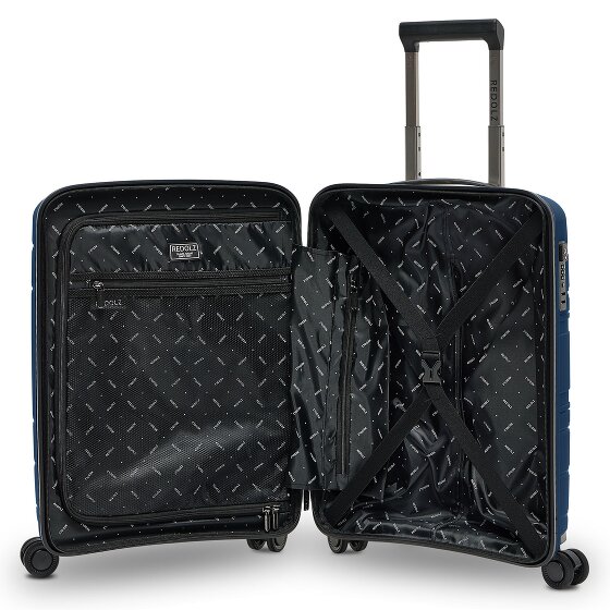 Redolz Essentials 11 CABIN 4 wielen Cabinewagen 55 cm