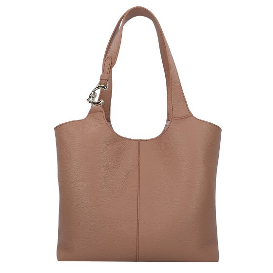 Coccinelle C-Easy Schoudertas Leer 34 cm