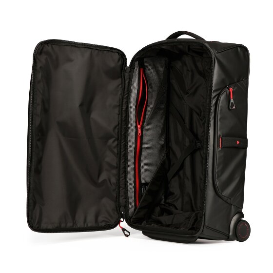 Samsonite Paradiver Light 2 wielen Reistas 67 cm
