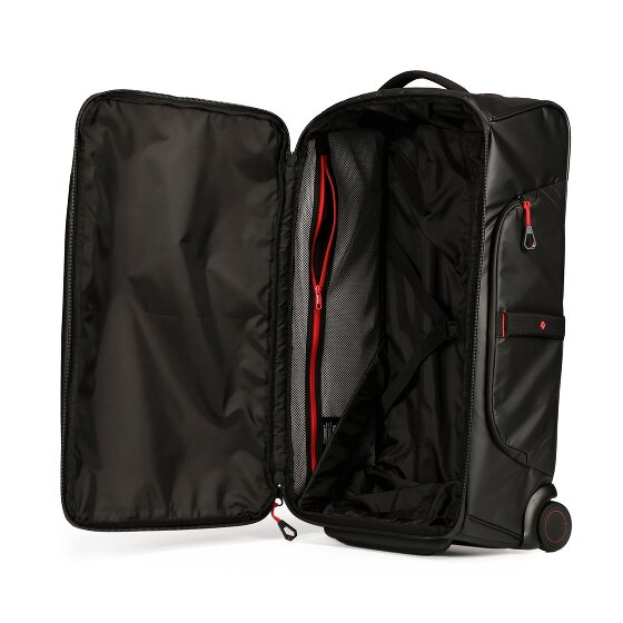 Samsonite Paradiver Light 2 wielen Reistas 67 cm