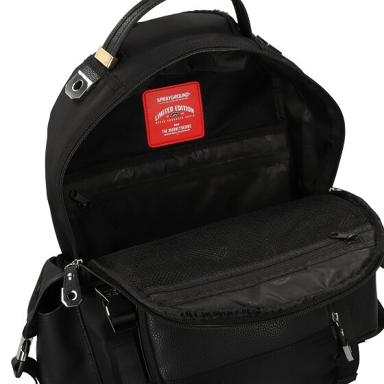 Sprayground 1 Off Bags Dagrugzak 46 cm Laptop compartiment