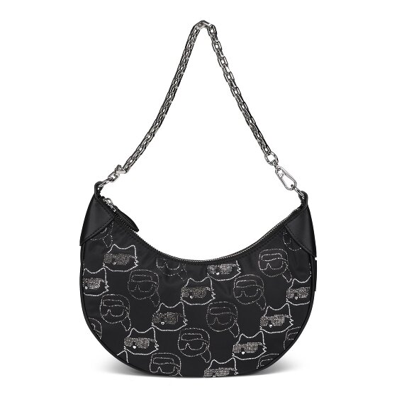 Karl Lagerfeld Ikon Schoudertas 27 cm