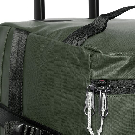 Eastpak 0 Duffle Pack 2 wielen Reistas M 67 cm
