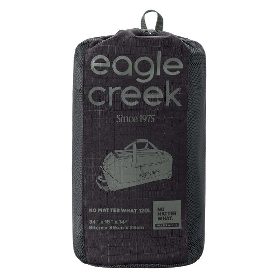 Eagle Creek No Matter What 120 L 2 wielen Reistas 86 cm