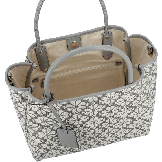 Kate Spade New York Spade Flower Shopper Tas 30 cm