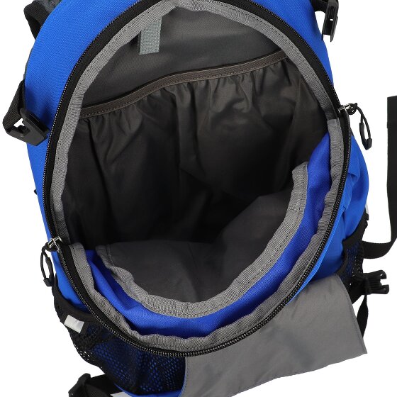 Jack Wolfskin Velocity 12 Fietsrugzak 43 cm