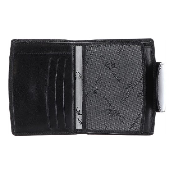 Golden Head Colorado Portemonnee RFID-bescherming Leder 12.5 cm