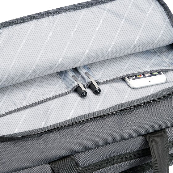Roncato Clayton Briefcase 44 cm laptop compartiment