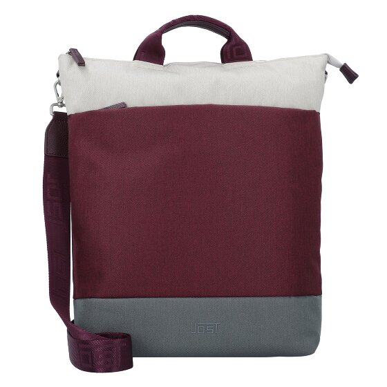 Jost Bergen Handtas S 29 cm Laptop compartiment