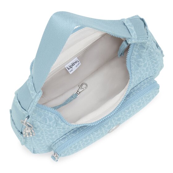 Kipling Denim Love Karis Schoudertas S 35 cm