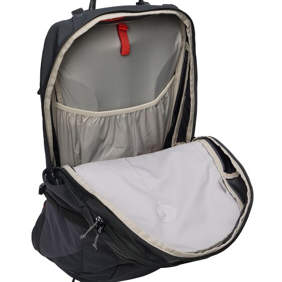 Vaude Wizard 28+4 wandelrugzak 55 cm met stretch plooi