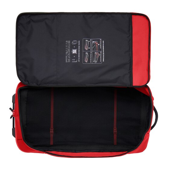 Vaude Takutea 90 2 wielen Trolley 77 cm