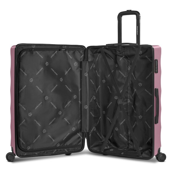 Smartbox Edition 03 4 wielen Trolley 75 cm