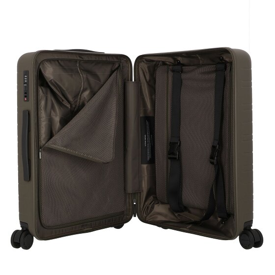 Horizn Studios H6 Pro 4 wielen Trolley 64 cm