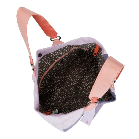 Fritzi aus Preußen Izzy Medium Limited Schoudertas 45 cm