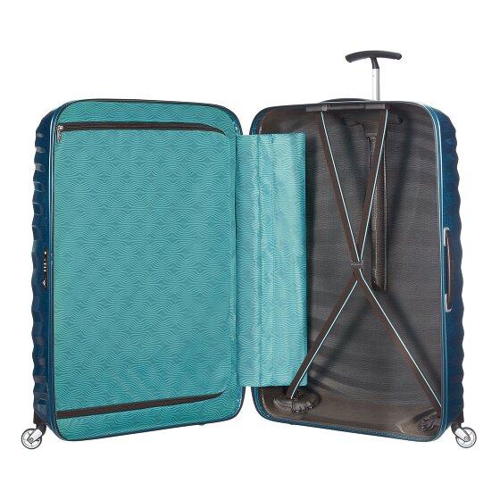 Samsonite Lite-Shock 4 wielen Trolley 81 cm