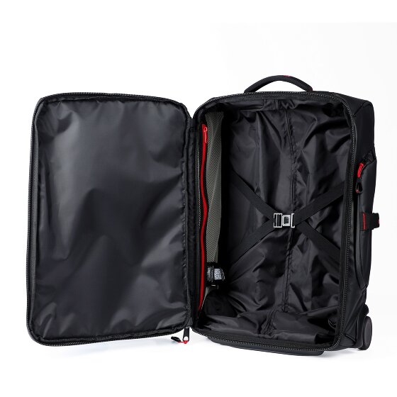 Samsonite Paradiver Light 2 wielen Reistas 55 cm