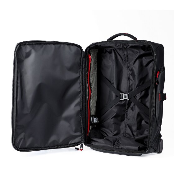 Samsonite Paradiver Light 2 wielen Reistas 55 cm