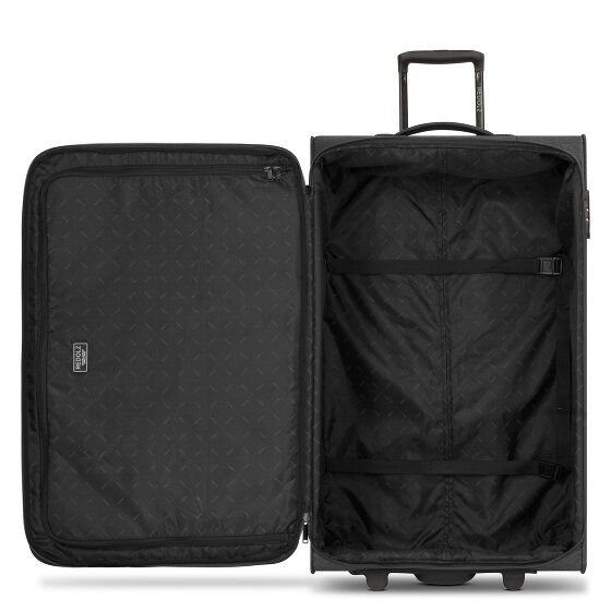 Redolz Essentials 12 2 wielen Trolley XL 90 cm
