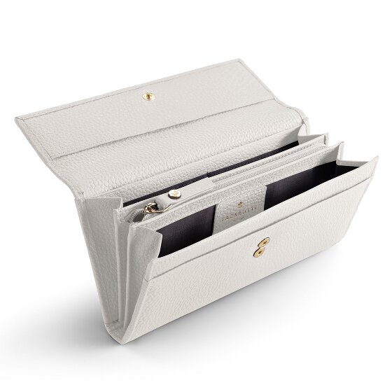 Lazarotti Bologna Leather Portemonnee Leer 19 cm