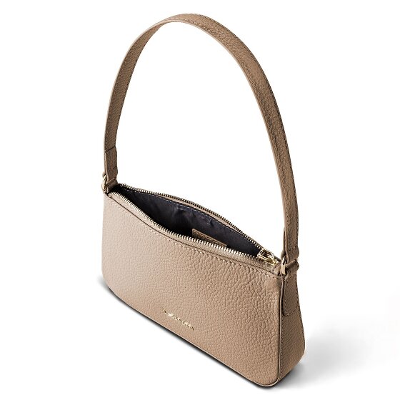 Lazarotti Bologna Leather Schoudertas Leer 22 cm