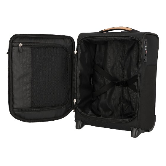 Samsonite Spark Sng Eco 2 wielen Cabinewagen 45 cm
