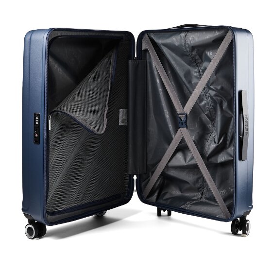 American Tourister Sunset Hills 4 wielen Trolley 64.5 cm