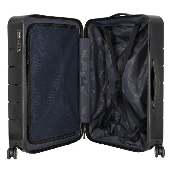 Joop! Volare 1.0 4 wielen Trolley 66 cm